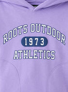 Kids Outdoor Athletics Hoodie