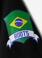 T-shirt international Roots