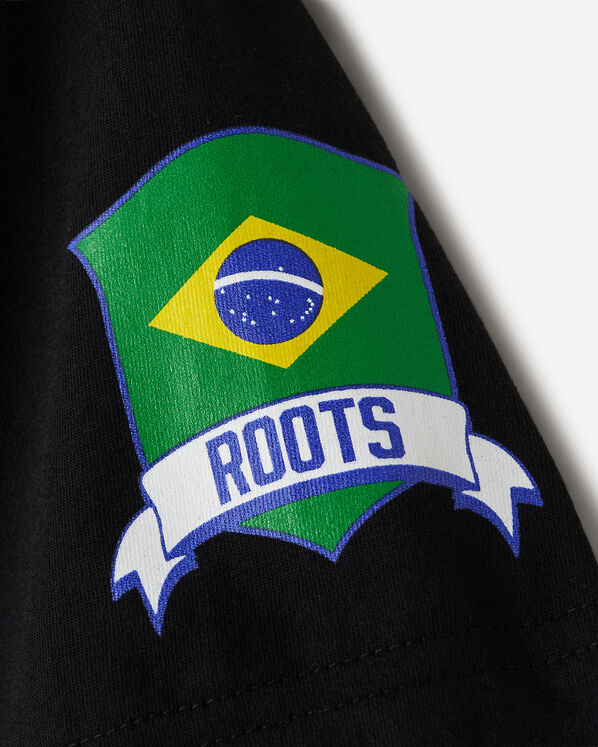 Roots Worldwide T-Shirt