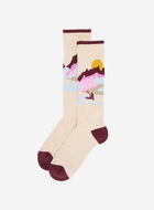 Adult Wilderness Boot Sock