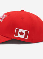 Casquette internationale Canada Roots