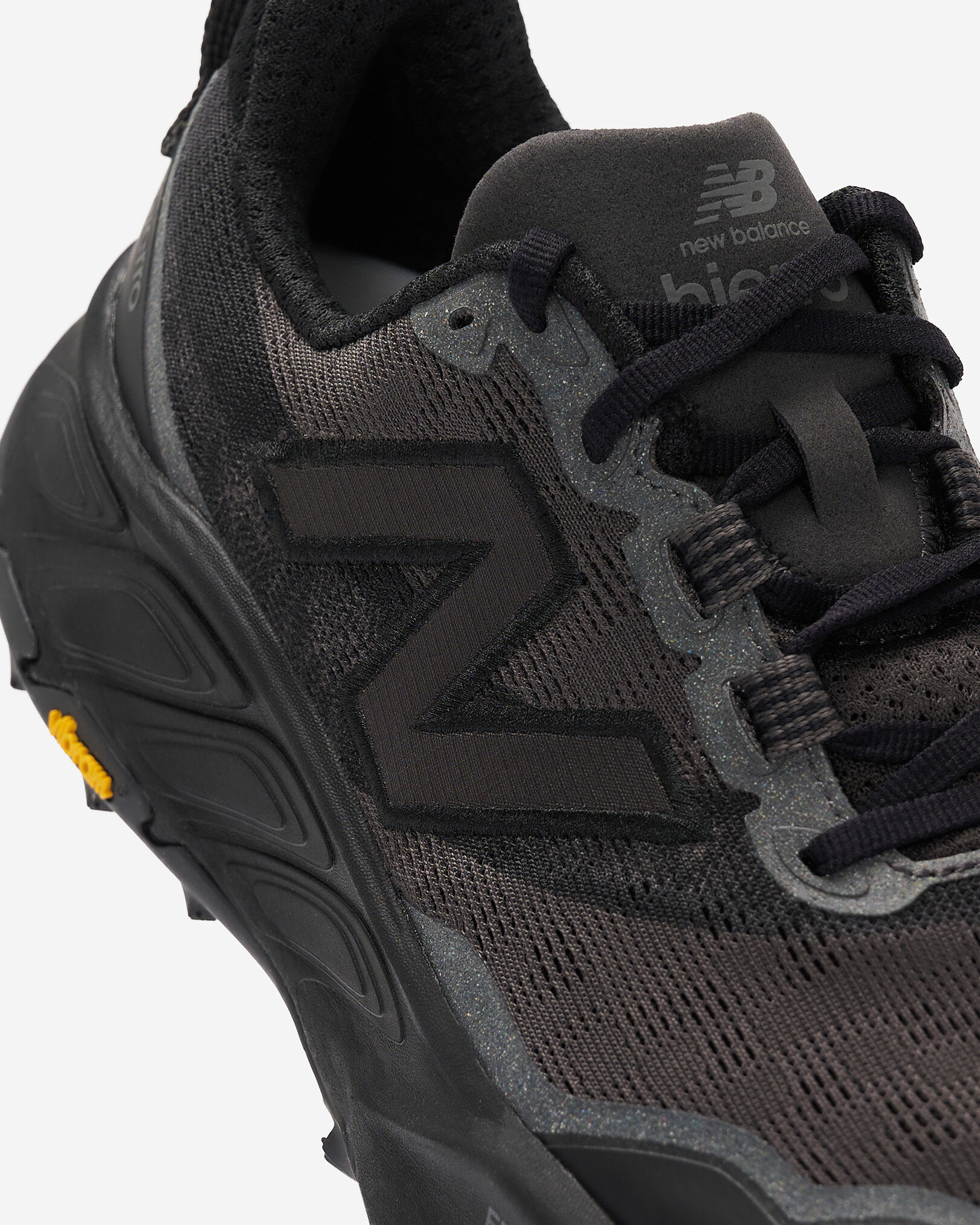 Chaussures New Balance Hierro pour hommes