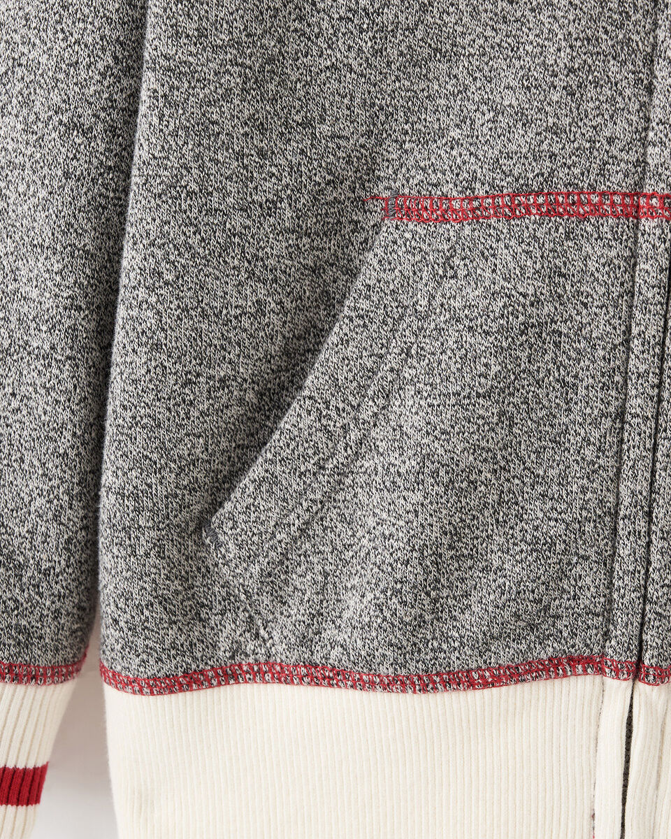 Toddler Relaxed Cabin Full Zip Hoodie