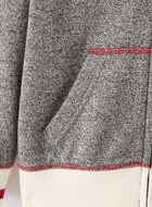 Toddler Relaxed Cabin Full Zip Hoodie