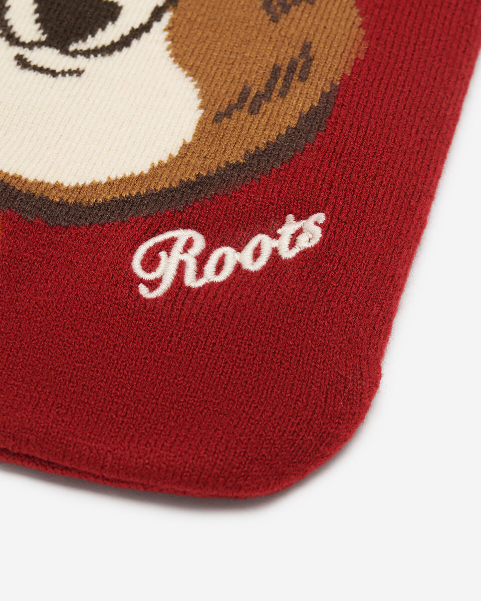 Winter Hot Water Bottle