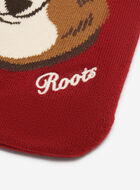Winter Hot Water Bottle