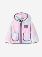 Baby Microfleece Full Zip Hoodie