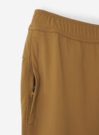 Horizon Nylon Jogger