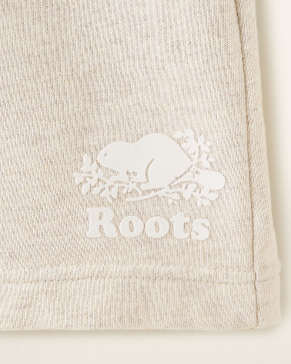 Roots Cooper Mini Skirt. 4