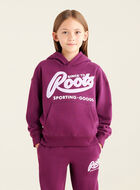 Kids Sporting Goods Relaxed Hoodie