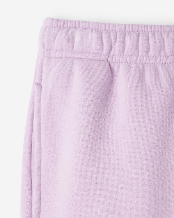 Kids Cloud Baggy Straight Sweatpant