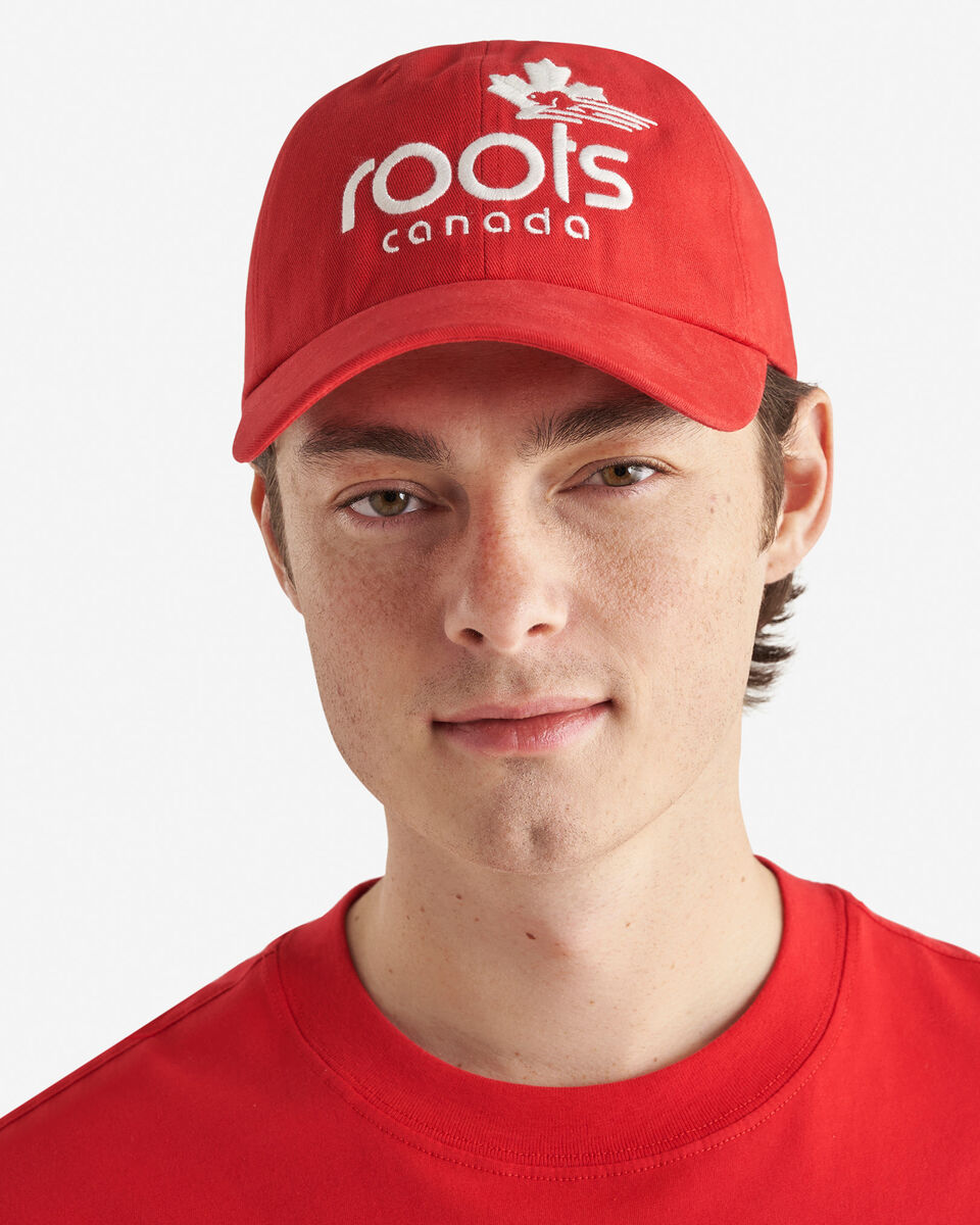 Canada Baseball Cap