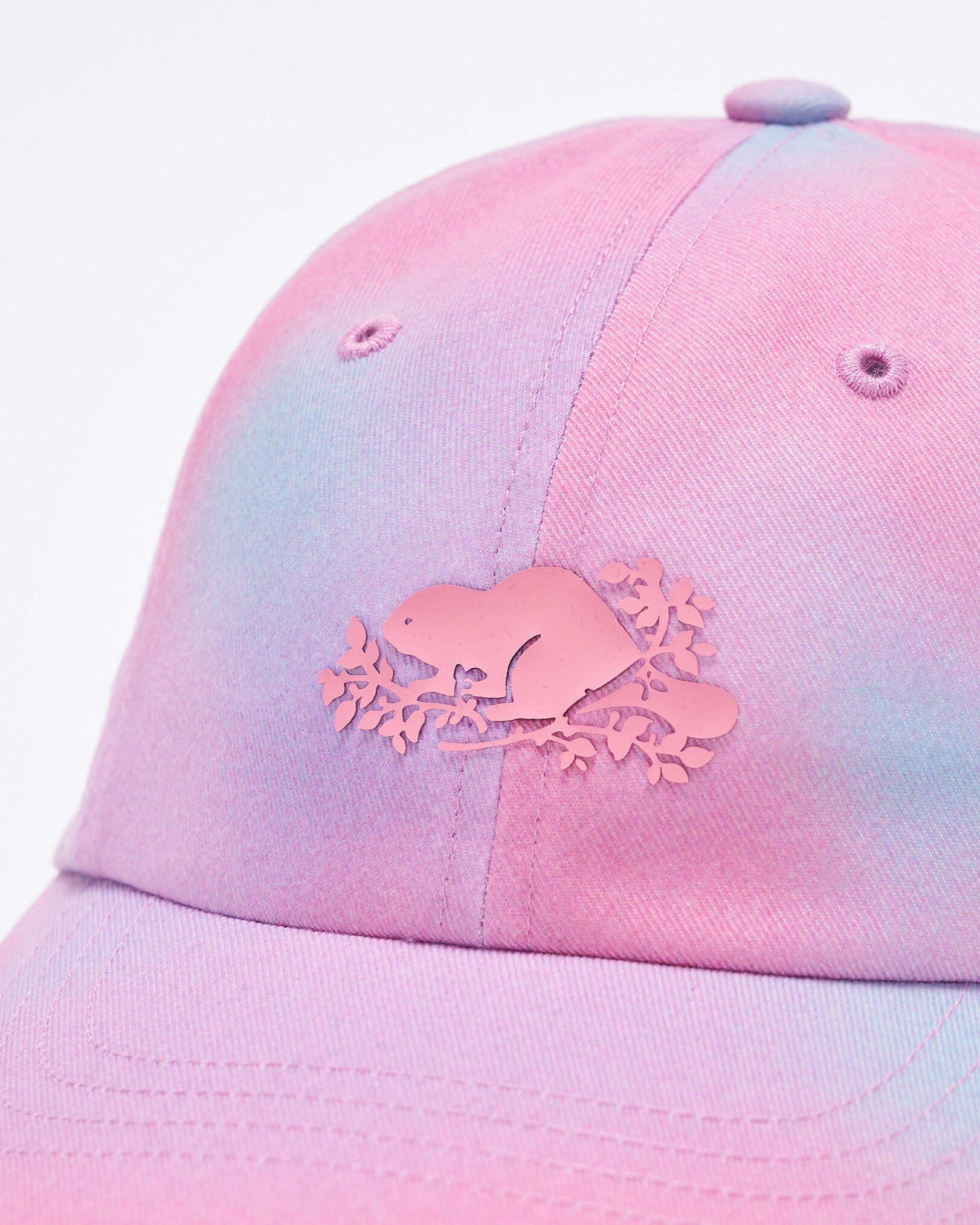 Kids Active Cooper Beaver Cap
