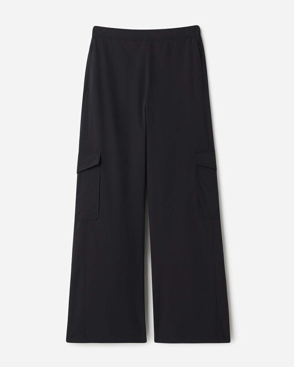 Pantalon tiss&eacute; Horizon