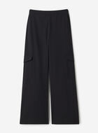 Pantalon tiss&eacute; Horizon