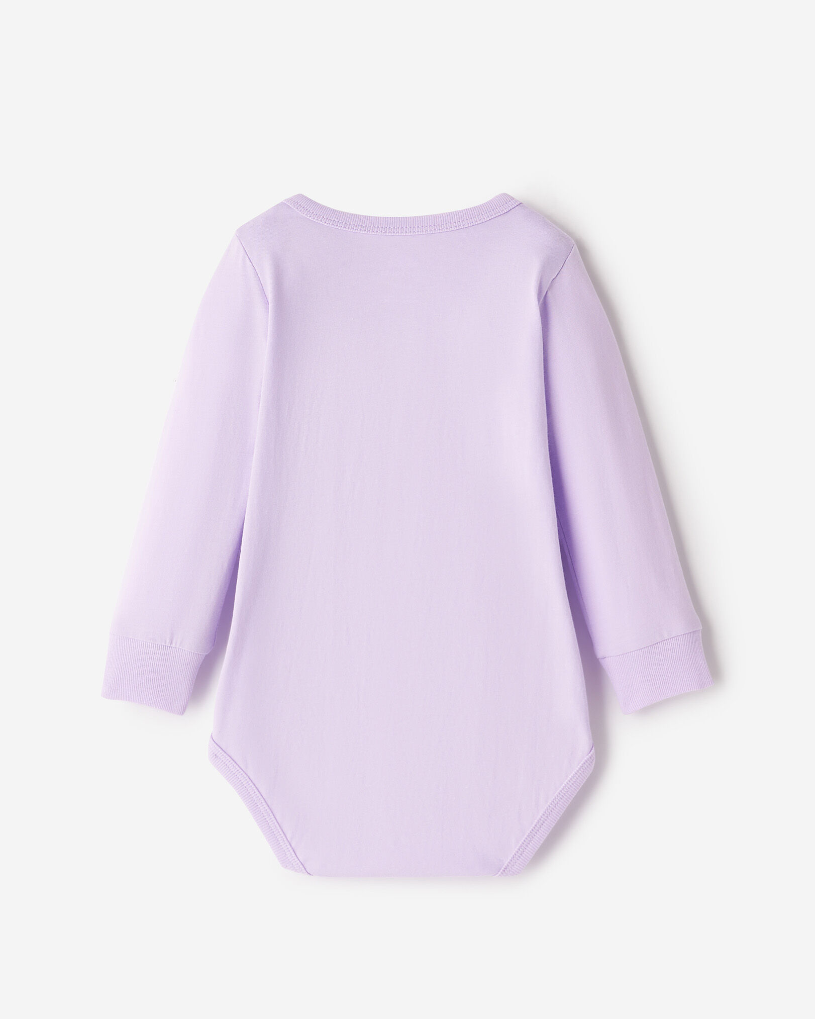 Baby Organic Cooper Beaver Bodysuit