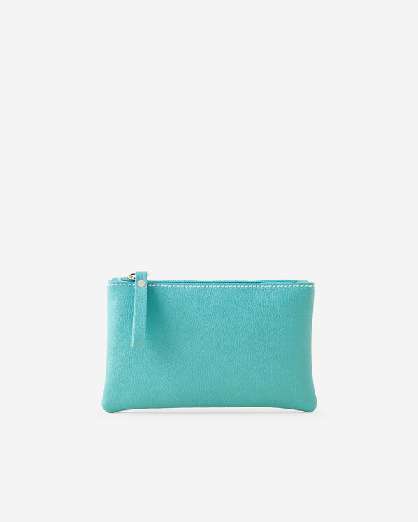 Medium Zip Pouch Cervino