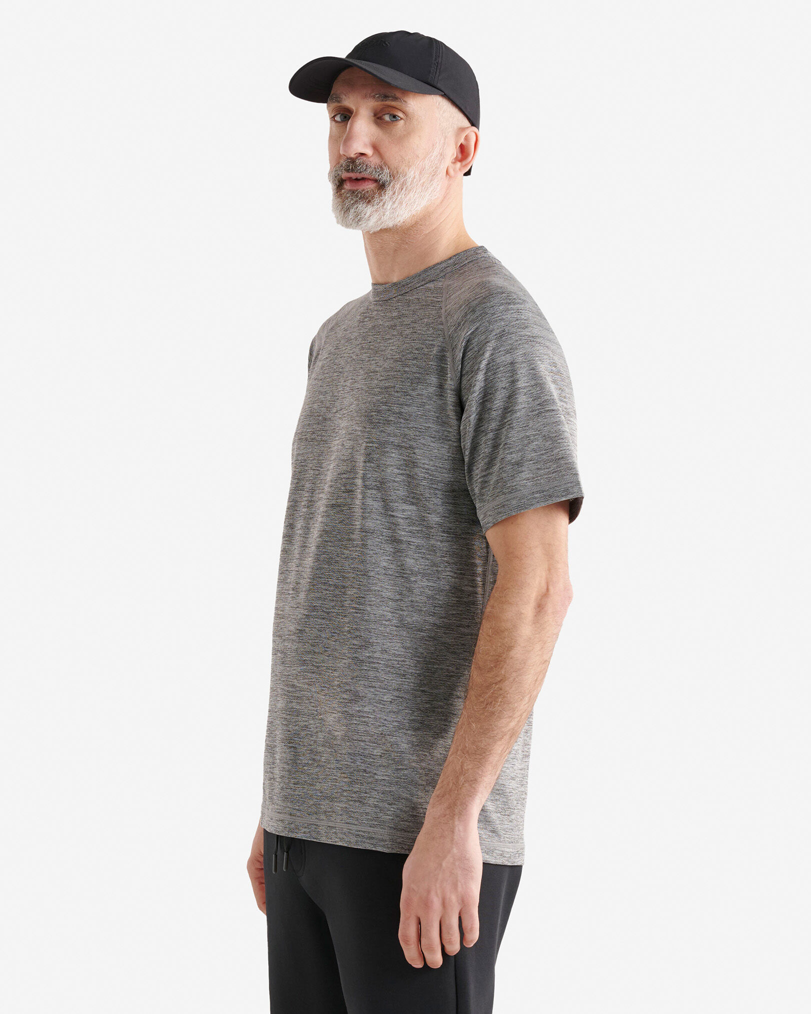 Active Knit Light T-Shirt