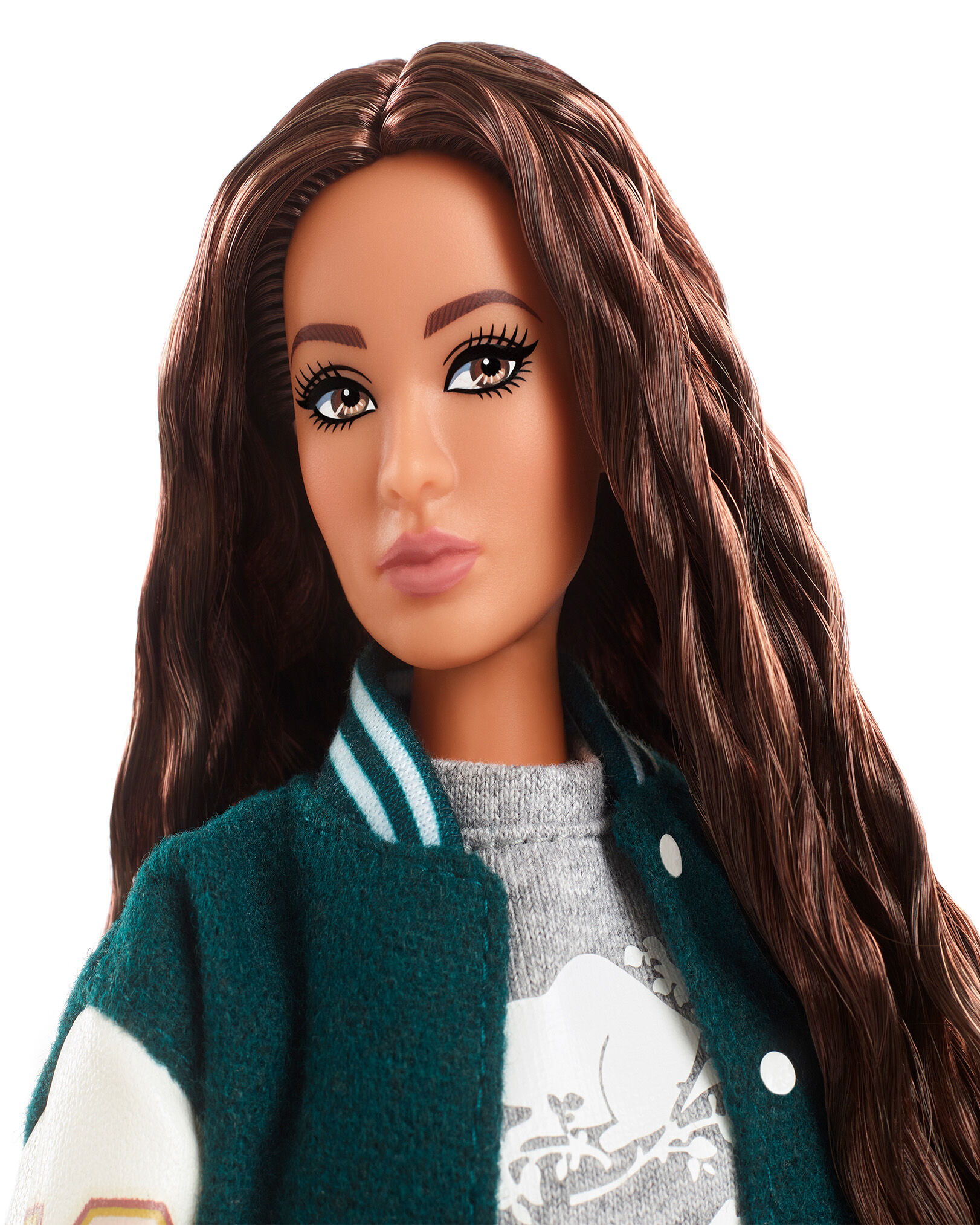 Barbie 2024 doll x