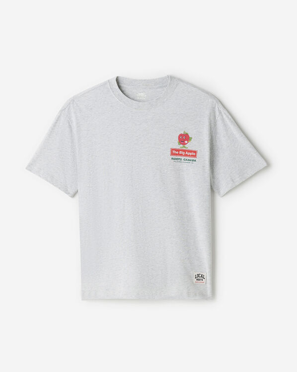 Roots X Big Apple T-Shirt