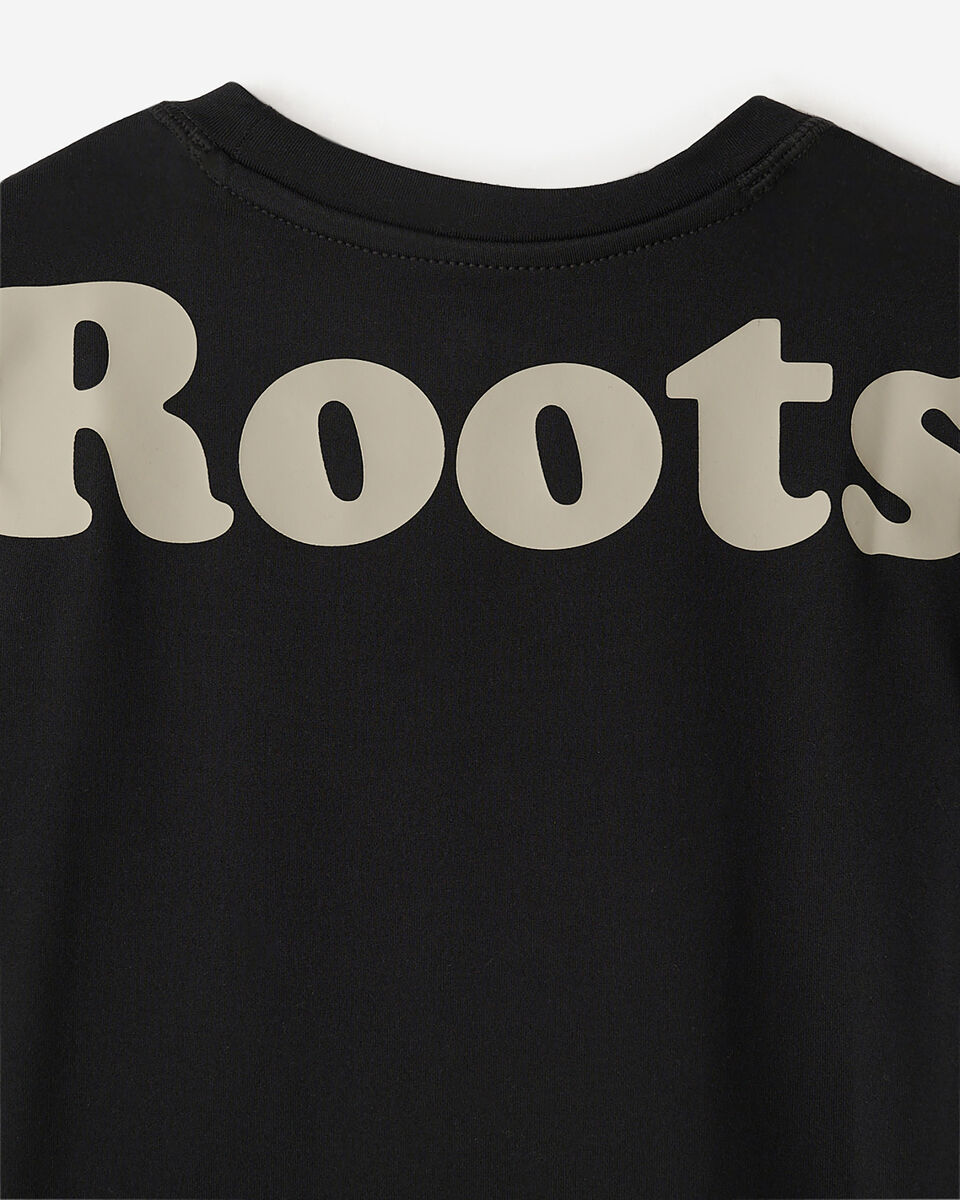 T-shirt imprimé sport pour tout-petits