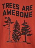 Kids Outdoors Raglan T-Shirt