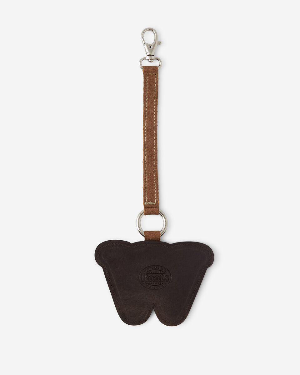 Chenille Letter Charm