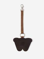 Chenille Letter Charm