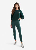 Organic Cooper Relaxed Crew