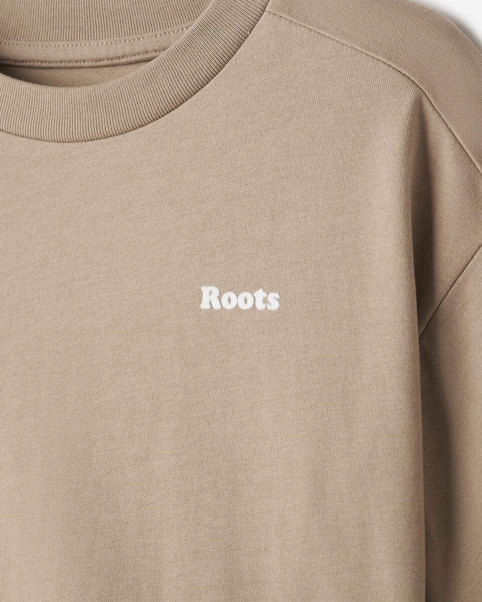 Toddler Summer Cloud T-Shirt