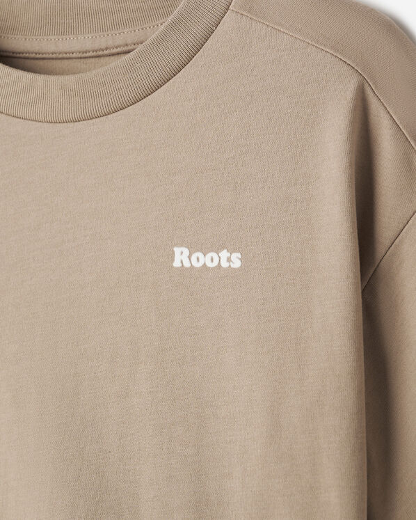 Toddler Summer Cloud T-Shirt