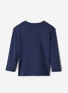 Toddler Athletics Department T-Shirt