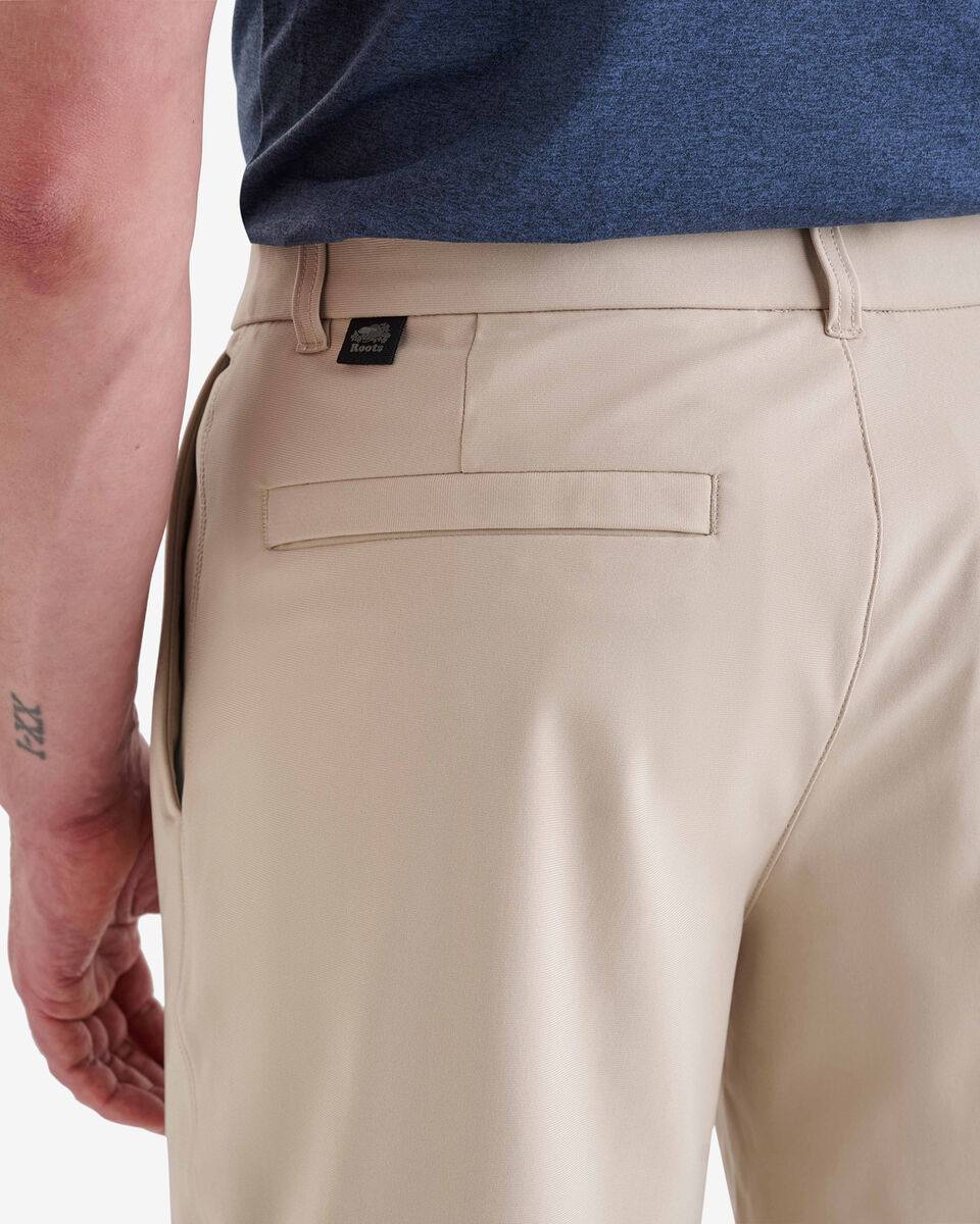 Park Tech Short 9.5 Inch