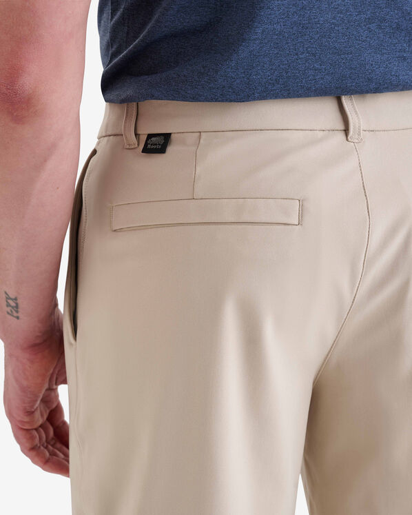 Short Park Tech 9,5 po Short Park Tech 9,5 po