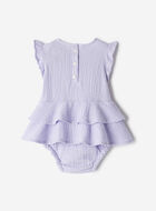 Baby Isla Ruffle Dress