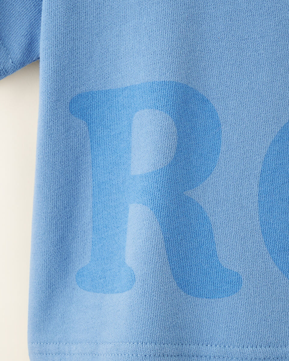 T-shirt Un pour bébé