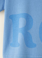 T-shirt Un pour bébé