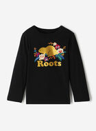 Toddler Lunar New Year Long Sleeve T-Shirt