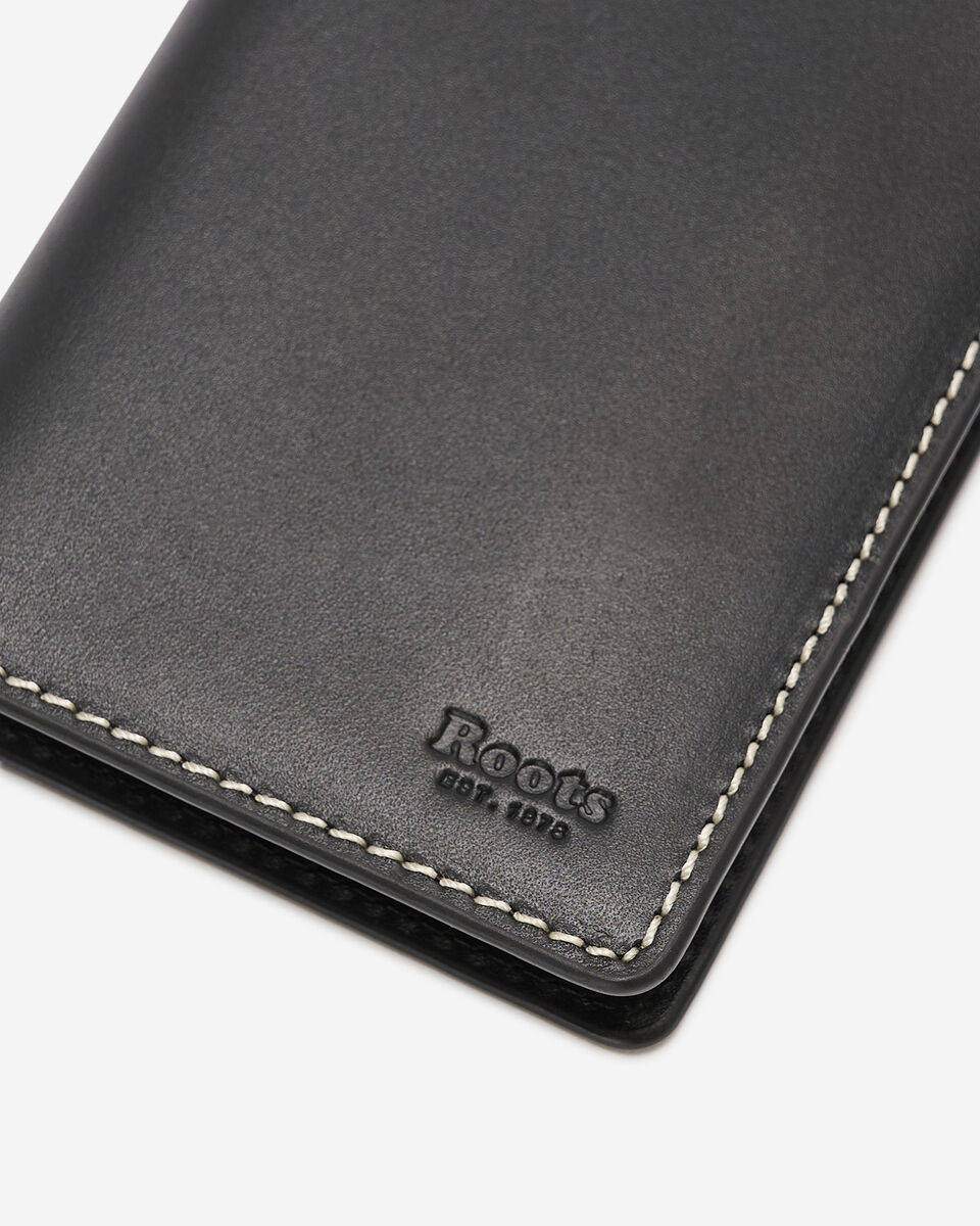 Oxford Passport Holder