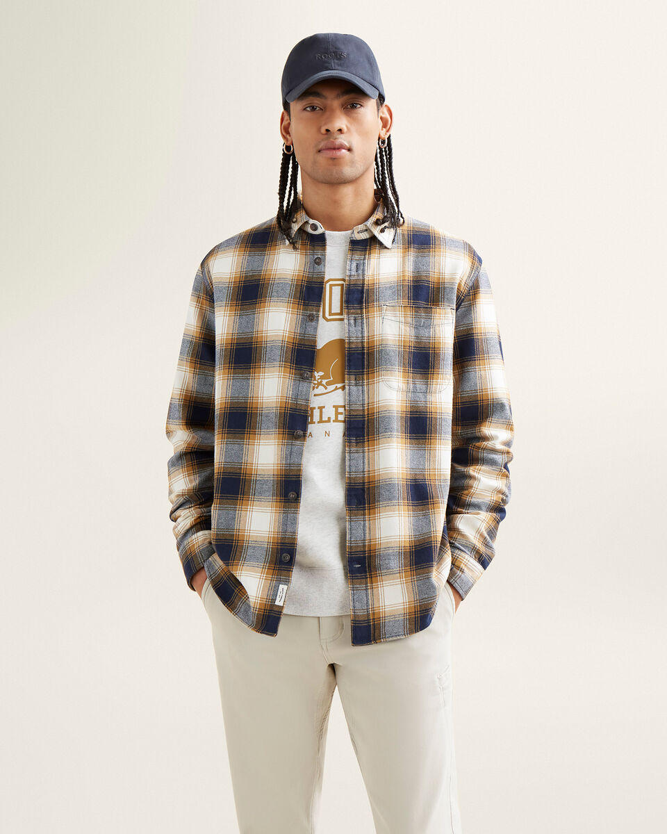 Bellwoods Shirt