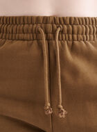 Pantalon en molleton Un