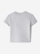 T-shirt &agrave; manches courtes Natural Element pour tout-petits