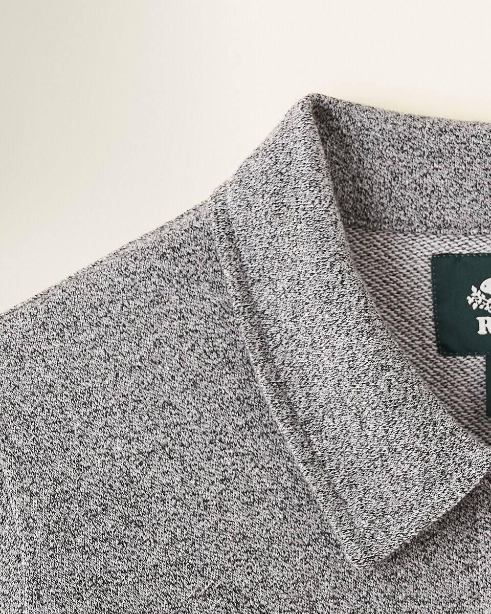 Robe polo Cooper