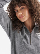 Organic Dockside Long Sleeve Dress