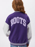 Kids Varsity Jacket