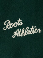 Toddler Athletics Club Varsity Jacket