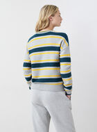 Henley Sweater