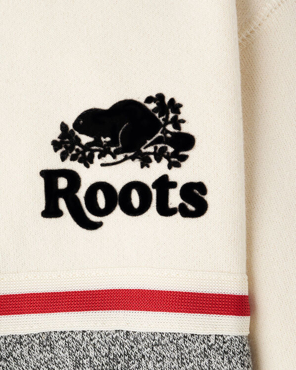 Baby Cabin Crew Sweatshirt