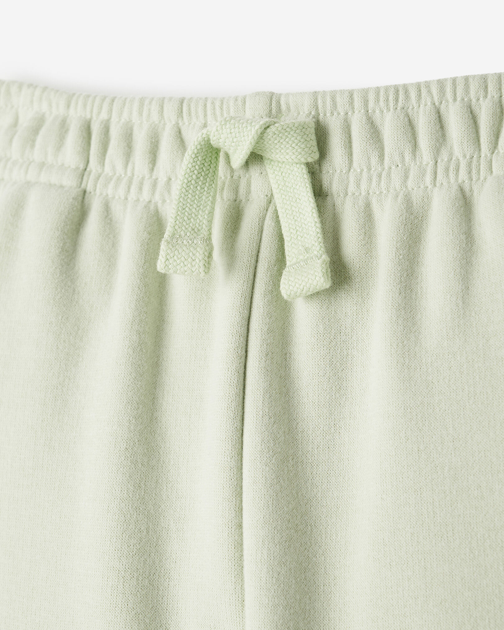 Pantalon en molleton Nuage estival pour tout-petit