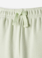 Pantalon en molleton Nuage estival pour tout-petit